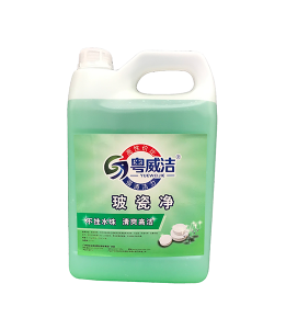 清洁剂厂家